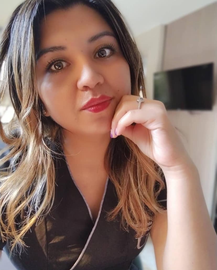 Marianela Quiñinao C.